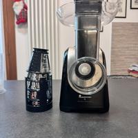 MasterPro affetta e grattugia