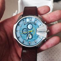 Orologio Diesel Mega Chief