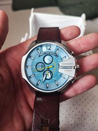 Orologio Diesel Mega Chief