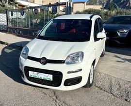 Fiat Panda 1.3 MJT 80 CV S&S Lounge