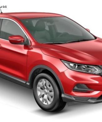 Nissan qashqai 2017-2020 ricambi musata airbag