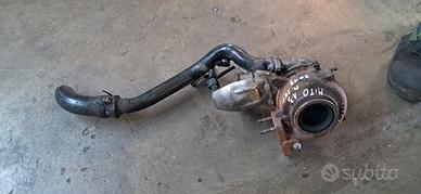 turbina MTJ 1.3  (ALTA)