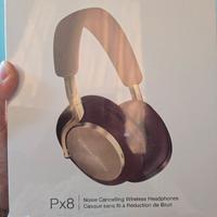 Cuffie Bowers & Wilkins Px8