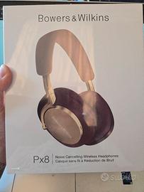 Cuffie Bowers & Wilkins Px8