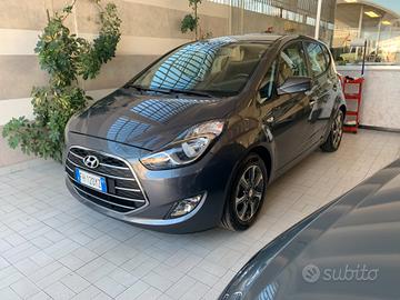 Hyundai iX20 1.4 90 CV Econext Comfort ok neo pate