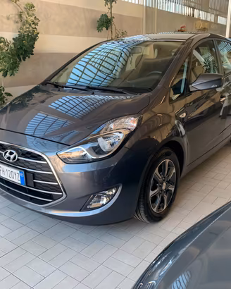 Hyundai iX20 1.4 90 CV Econext Comfort ok neo pate