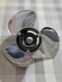 elica mercury enertia  eco