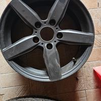 Cerchi in lega  da 16 per BMW