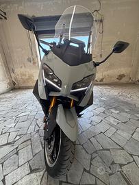 Yamaha Tmax TechMax 2026 ZERO SINISTRI