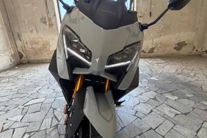 Yamaha Tmax TechMax 2026 ZERO SINISTRI