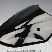Cupolino Policarbonato BMW S1000XR 2015 - 2019