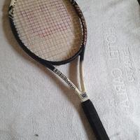 Racchetta tennis Wilson Hyper Hammer 6.2