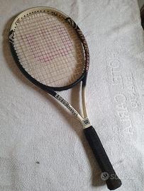 Racchetta tennis Wilson Hyper Hammer 6.2