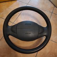 volante fiat seicento 