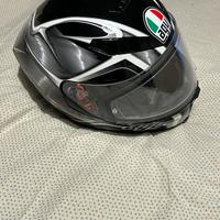 Casco integrale AGV