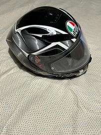Casco integrale AGV