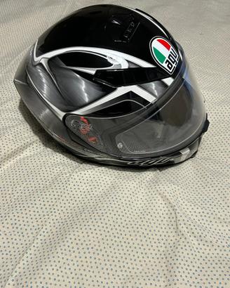 Casco integrale AGV