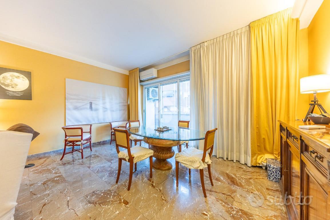 Appartamento – Roma, Val Melaina, Municipio Roma III - Vista 3