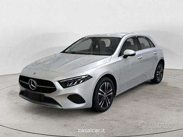 Mercedes-Benz Classe A A 250 e Plug-in At Pro...