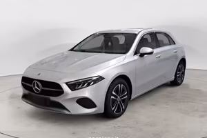 Mercedes-Benz Classe A A 250 e Plug-in At Pro...