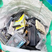 musicassette