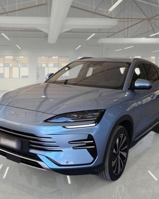 BYD SEAL U 1.5 98 CV PHEV BOOST SUV