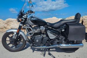 Royal Enfield Super Meteor 650