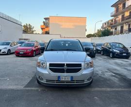 Dodge Caliber 2.0 Turbodiesel DPF SXT