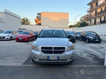 Dodge Caliber 2.0 Turbodiesel DPF SXT