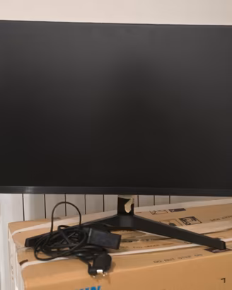 Monitor Samsung 27 pollici full hd 