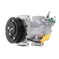 Compressore aria condizionata