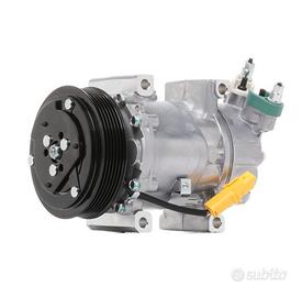 Compressore aria condizionata