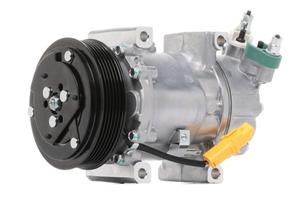 Compressore aria condizionata