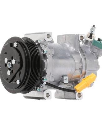 Compressore aria condizionata