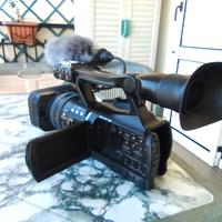 Camera Sony V1 HDV minidvcam
