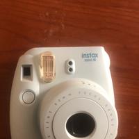 Instax Mini 8 Fujifilm