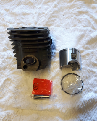 Husqvarna 50 51 55