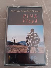 Audio cassette artisti vari