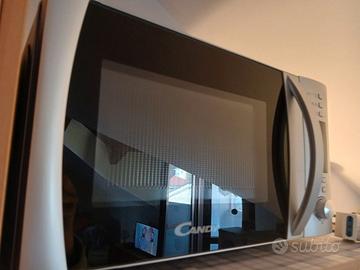 Candy forno microonde