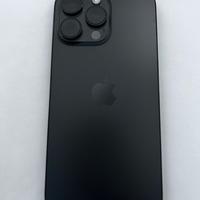 iphone 15 pro max condizioni eccellenti