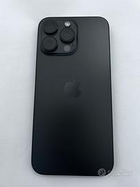 iphone 15 pro max condizioni eccellenti