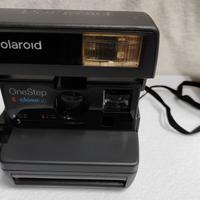 Polaroid Vintage USATA