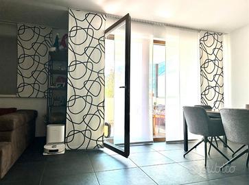 Attico 3' + 4' piano