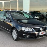 Volkswagen Passat 2.0 TDI DPF Var. Comfortline