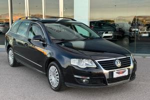 Volkswagen Passat 2.0 TDI DPF Var. Comfortline