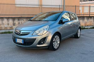 Opel Corsa Restyling 1.2 Benzina-Gpl-2014 Euro5B