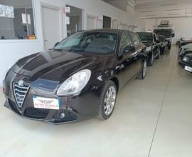 Alfa Romeo Giulietta 1.6 JTDm-2 105 CV Exclusive
