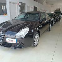 Alfa Romeo Giulietta 1.6 JTDm-2 105 CV Exclusive