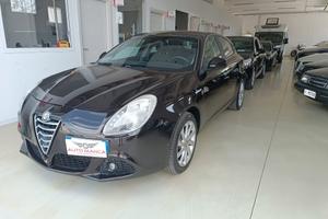 Alfa Romeo Giulietta 1.6 JTDm-2 105 CV Exclusive