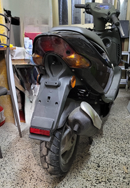 Aprilia sonic 1999 ad aria